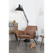 Bon Brown Lounge Chair image