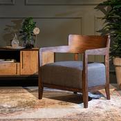 Duran Lounge Chair image
