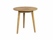Fabio Side Table Natural image