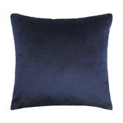 Scatterbox Bellini Velour Cushion  Navy image