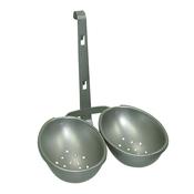 Eddingtons Double Egg Poacher image