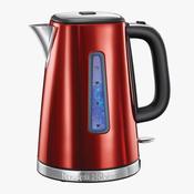 Silent kettle 2025