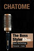 The Boss image