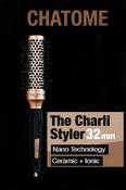 Charli Single Nylon Bristle image