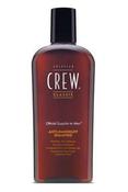 American Crew Classic Anti-Dandruff Shampoo 250ml image