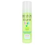 EQUAVE KIDS detangling conditioner apple