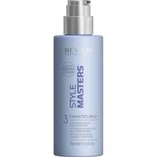 Style Master Strong Sculpted Curl Activator Fanaticurls by Revlon Professional image