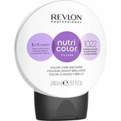 Revlon Nutri Color Filter 1022 image