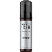 Shave Beard Foam Cleanser by American Crew 70ml image