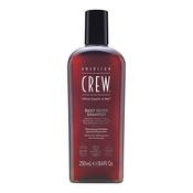 Hair &amp; Scalp Daily Silver Shampoo by American Crew 250ml image