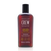 DAILY DEEP MOISTURIZING SHAMPOO 250ml
