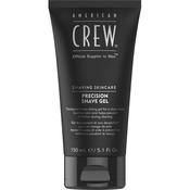 Shave Precision Shave Gel by American Crew image
