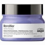 L'Oréal Professionnel Serie Expert Blondifier Masque 250ml image