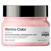 L'Oréal VITAMINO COLOR Masque 250 ml image