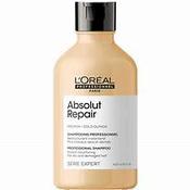 L'Oréal Instant Resurfacing Shampoo 300 ml - ABSOLUTE REPAIR image