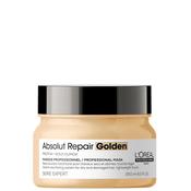 L'Oréal Professionnel Serié Expert Absolute Repair Gold Lightweight Mask 250ml image