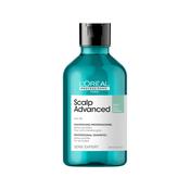 L'Oréal Professionnel Serié Expert Scalp Advanced Anti-Oiliness Dermo-Purifier Shampoo 300ml image