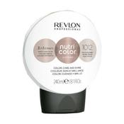 Revlon Nutri Color Filter 1012 Mauve Blonde 240ml image