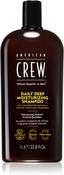 American Crew Daily Moisturizing Shampoo 250ml image