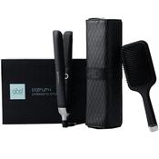 ghd Platinum+ Hair Straightener Christmas Gift Set image