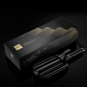 Ghd professional triple wave barrell image