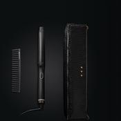 NEW GHD CHRONOS CURVE CONICAL WAND FESTIVE GIFT SET (28-23MM BARREL) image