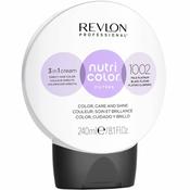 Nutri Color Filters 1002 Pale Platinum image
