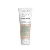 RE/START CURLS Nourishing Conditioner And Leave-In image