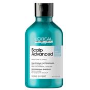 L'Oréal Professionnel Serié Expert Scalp Advanced Anti-Dandruff Dermo-Clarifier Shampoo 300ml image
