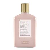 Keratin Therapy Lisse Design Maintenance Shampoo image