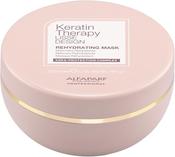 Keratin Therapy rehydrating mask image