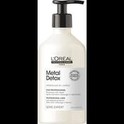 Metal Detox 500ml image