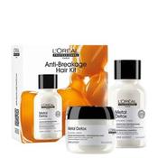 L'Oreal Anti-Breakage Hair Kit image