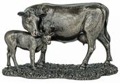 Genesis Cow &amp;amp; Calf