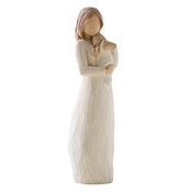 Willow Tree - Angel of Mine image