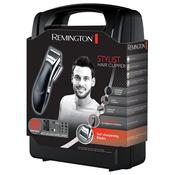 Remington stylist cordless hair clippers image