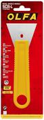 OLF/SCRM Multi-Purpose Fixed Blade Razor Scraper 60mm