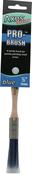 Axus Blue Series Pro Brush .5"