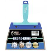 Axus broad knife 200mm