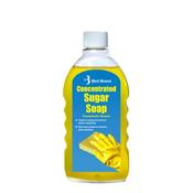 Brid Brand Sugar Soap Liquid Concentrate