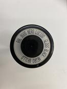 AMBRO-SOL Acrylic Spray Paint 400 ml  BLACK GLOSS image