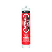 Painters Mate 310ml Flexible Acrylic Filler White