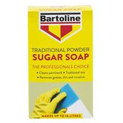 Bartoline 500G Sugar Soap Powder