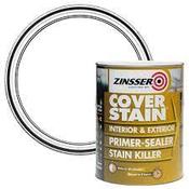 Zinsser Coverstain Primer 500ml image