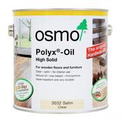 OSMO POLYX-OIL ORIGINAL Clear Satin 750ml