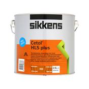 Sikkens HLS Light Oak 2.5lt