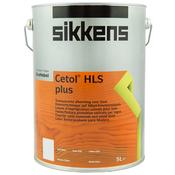 Sikkens HLS Light Oak 5lt