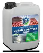 Protect it Clean and Protect Roofs 5lt image