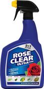 Rose clear 3 in 1 action 1lt