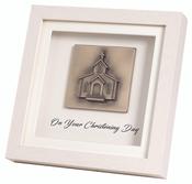 Genesis Christening Day frame -TT004